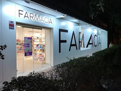 Farmacia Farmacia Empecinado 46 Mostoles (Farmacia Laja) en Mostoles