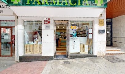 Farmacia Farmacia Emperatriz en Granada
