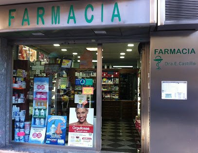 Farmacia Farmacia Encarna Castillo Garcia en Castellon de la Plana