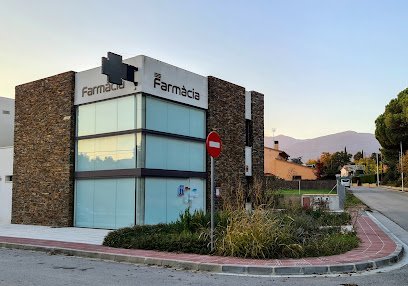 Farmacia Farmacia Encarna Gil en Riells i Viabrea