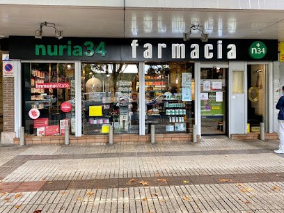 Farmacia Farmacia Encarnacion Hernanz Rincon en Madrid