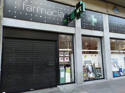 Farmacia Farmacia Enekuri en Bilbao