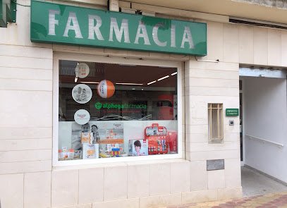 Farmacia Farmacia Enrique Dura Canovas en Benimodo