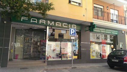 Farmacia Farmacia Enrique Pepiol en Canals