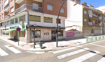 Farmacia Farmacia Enriquez Rollon en Zamora