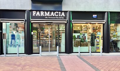 Farmacia Farmacia Ensanche en Madrid