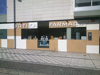 Farmacia Farmacia Entremutilvas en Mutilva