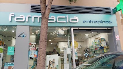 Farmacia Farmacia Entrepinos en Torremolinos