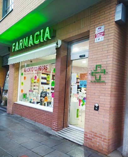 Farmacia Farmacia Eras. Ldo. Felix Llamas Andres en Leon