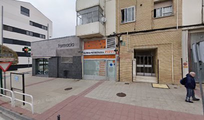 Farmacia Farmacia Errea y Vega en Noain