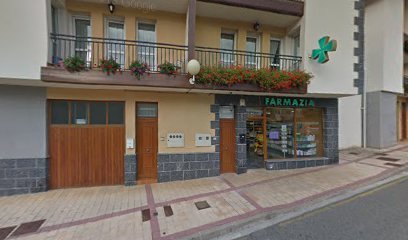 Farmacia Farmacia Erviti Larralde en Leitza