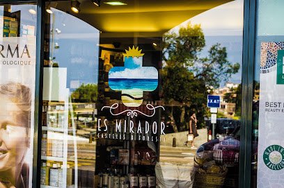 Farmacia Farmacia Es Mirador (Castells & Foresti) en Begur