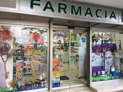 Farmacia Farmacia Es Pratet en Ibiza