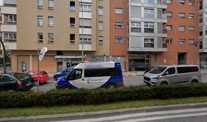 Farmacia Farmacia Esain Palomero en Pamplona