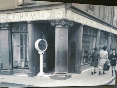 Farmacia Farmacia Escalera Lda Aisling Buckley Prendes en Gijon