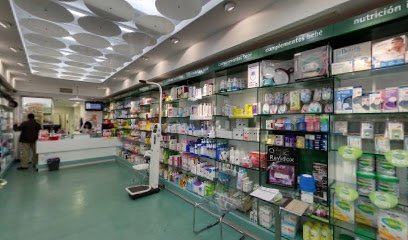 Farmacia Farmacia Escandon en Torrejon de Ardoz