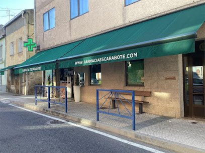 Farmacia Farmacia Escarabote Agustin Picanes (Boiro) en Escarabote