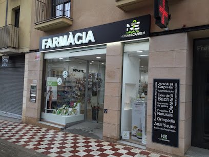 Farmacia Farmacia Escarrer Cuadrench en Esparreguera