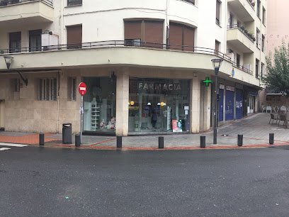 Farmacia Farmacia Escartin en Bilbo