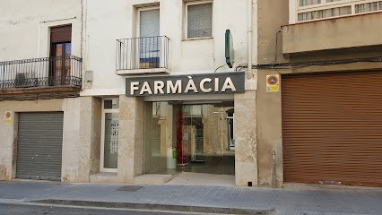 Farmacia Farmacia Escoda en La Canonja