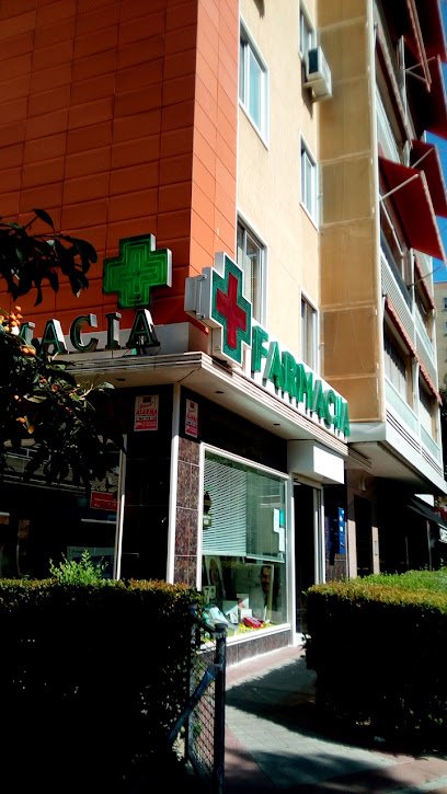 Farmacia Farmacia Escolar Escolar Ana Belen en Fuenlabrada