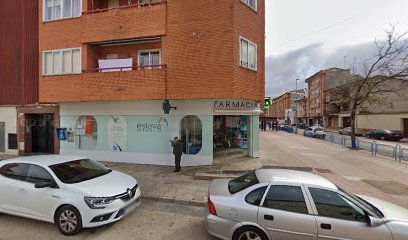 Farmacia Farmacia Eslava en Villarrobledo