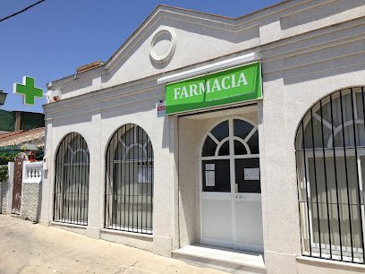 Farmacia Farmacia Esmeralda Rodriguez Lopez ( Los Albarizones ) en Jerez de la Frontera