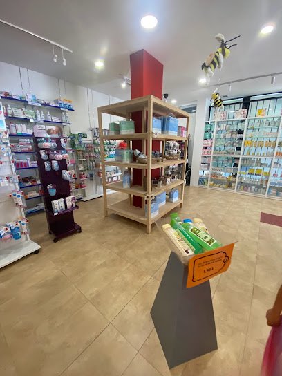 Farmacia Farmacia Espartales Norte en Alcala de Henares