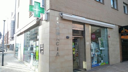 Farmacia Farmacia Esperanza Ilundain en Huarte