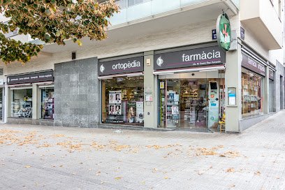 Farmacia Farmacia Espi en Terrassa