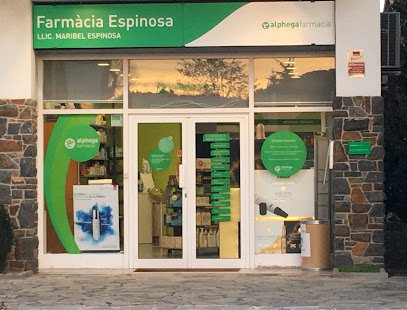 Farmacia Farmacia Espinosa Gurb en Gurb