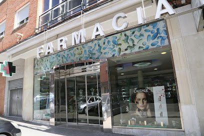 Farmacia Farmacia Espinosa Silva en Toledo