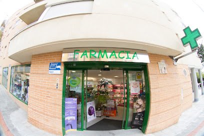 Farmacia Farmacia Espliego