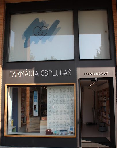 Farmacia Farmacia Esplugas Grau en Llica de Vall