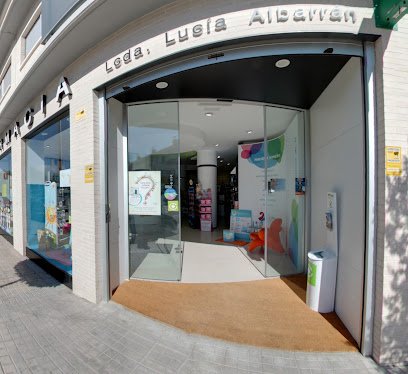 Farmacia Farmacia Espuny Utebo Rafael Buenacasa Vinuales en Utebo