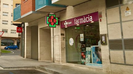Farmacia Farmacia Esque en Cambrils