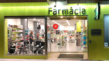 Farmacia Farmacia Estacio en Manacor