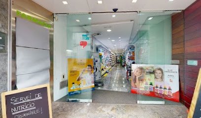 Farmacia Farmacia Estalvi Isolda Nogareda Rivas en Sabadell