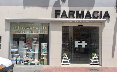 Farmacia Farmacia Estan y Ruiz de la Cuesta en Alacant