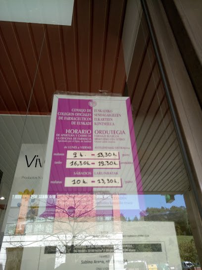 Farmacia Farmacia