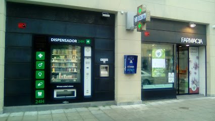 Farmacia Farmacia Esteban Abona en Mungia