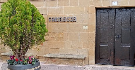 Farmacia Farmacia Esteban Lopez en Brinas