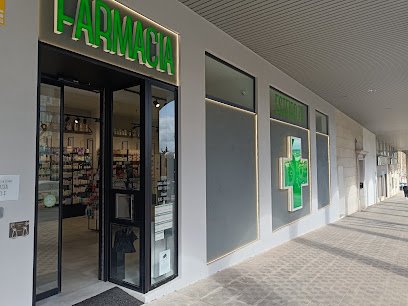 Farmacia Farmacia Esteiro 79. Lda. Itziar Rascon Echave en Ferrol