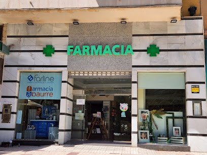 Farmacia Farmacia Estela Abaurre Labrador Malaga en Malaga