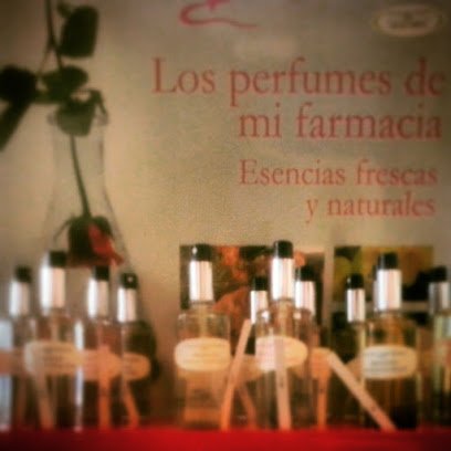 Farmacia Farmacia Estela Medrano Botika en Noain en Noain