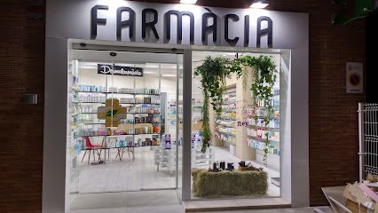 Farmacia Farmacia Estela Sanchez Raja en Tarragona