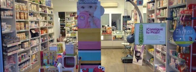Farmacia Farmacia Esteve Y Roses C.B en Turis
