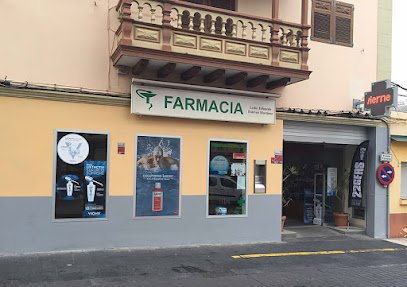 Farmacia Farmacia Estevez en Granadilla