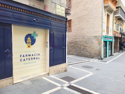 Farmacia Farmacia Esther Arnedillo