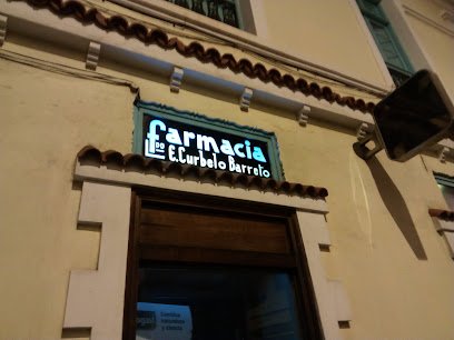 Farmacia Farmacia Esther Curbelo Arana en Las Palmas de Gran Canaria